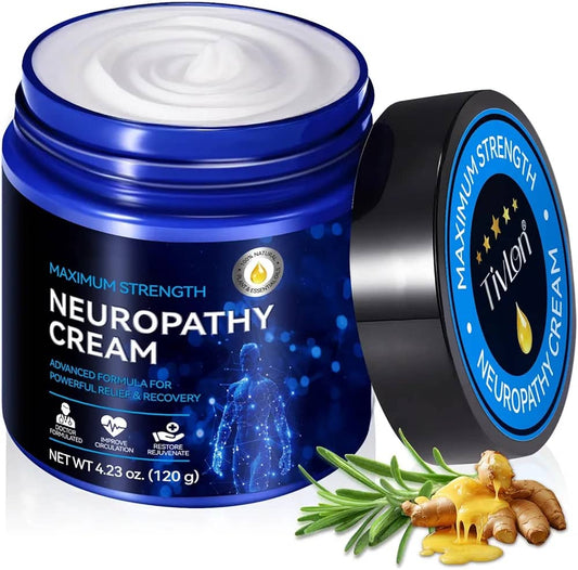 Tiv-lon Neuropathy cream