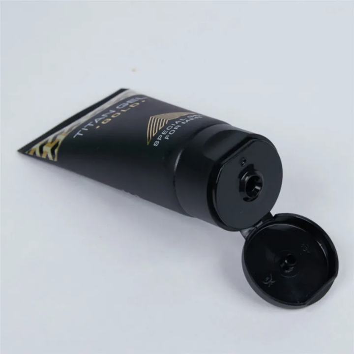 Titan gel gold - le gel masculin