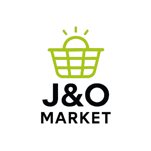 J.O MARKET
