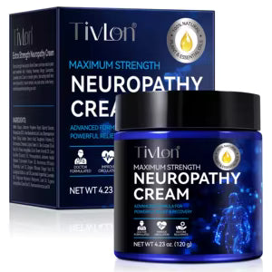 Tiv-lon Neuropathy cream